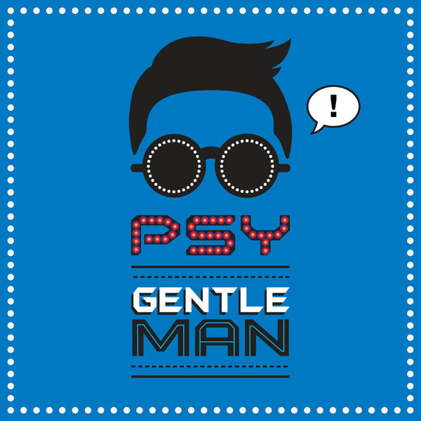 PSY Gentleman Club Mix