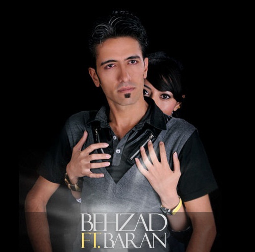 Behzad Ft Baran Be To Che