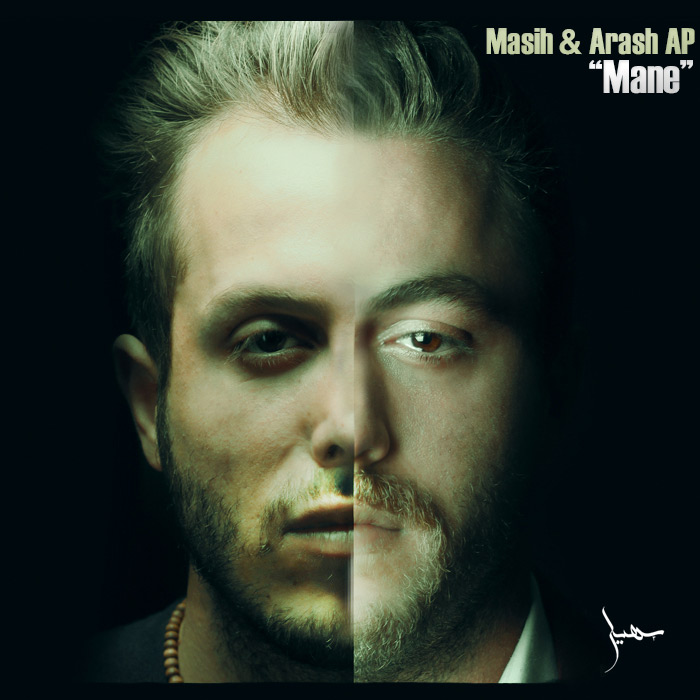 Masih & Arash AP Mane