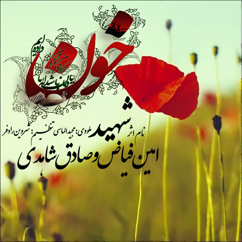Amin Fayyaz & Sadegh Shahedi Shahid