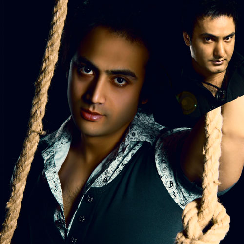 Mehdi Hatami Ft. Shahab Moghadam Dige Dire