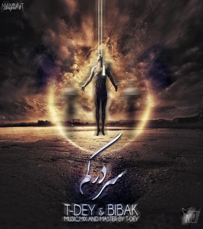 T Dey & Mohammad Bibak