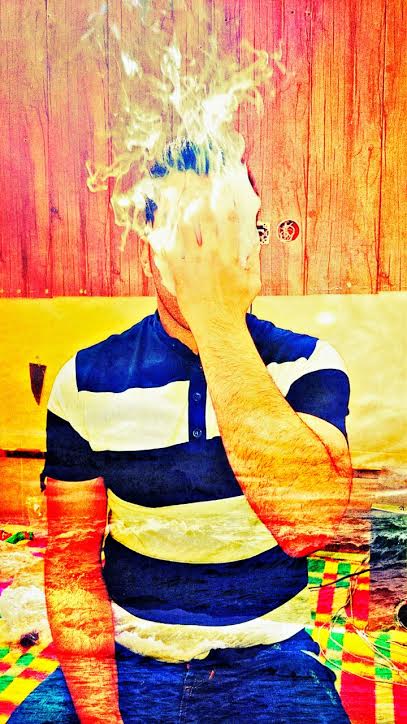 Dj Behrouz Abbasi Diss Rap (Remix)