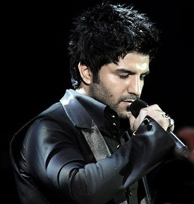 Majid Kharatha Bi Hamta (Remix By Dj Sina)