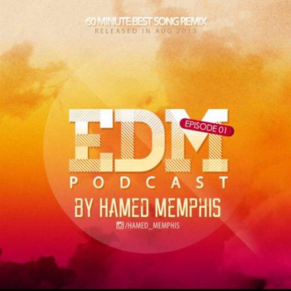 Hamed Memphis Edm (Episode 01)