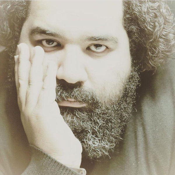 Reza Sadeghi Ejazeh (Live)