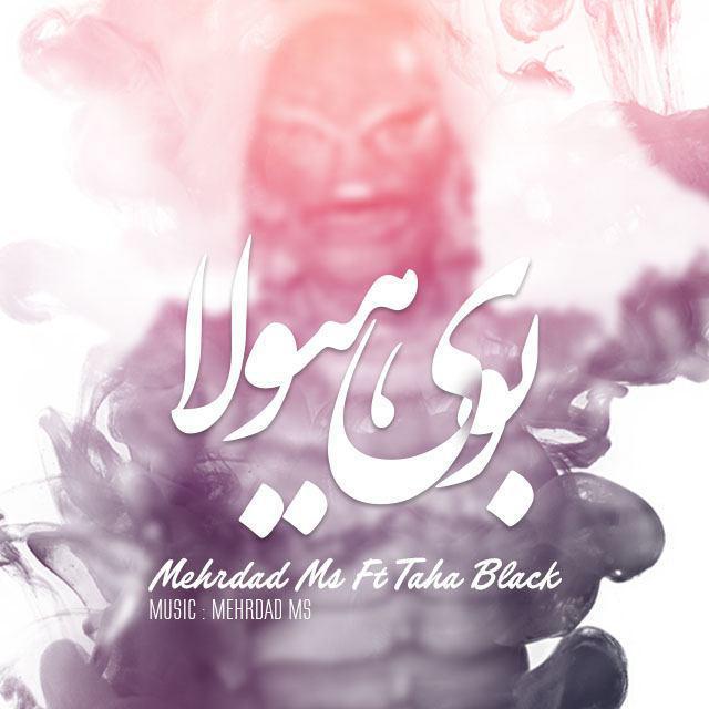 Mehrdad Ms