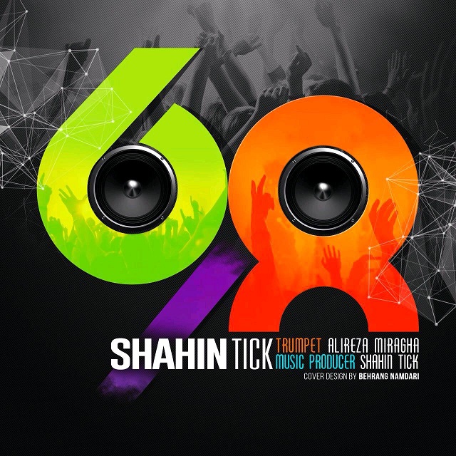 Shahin Tick 6,8