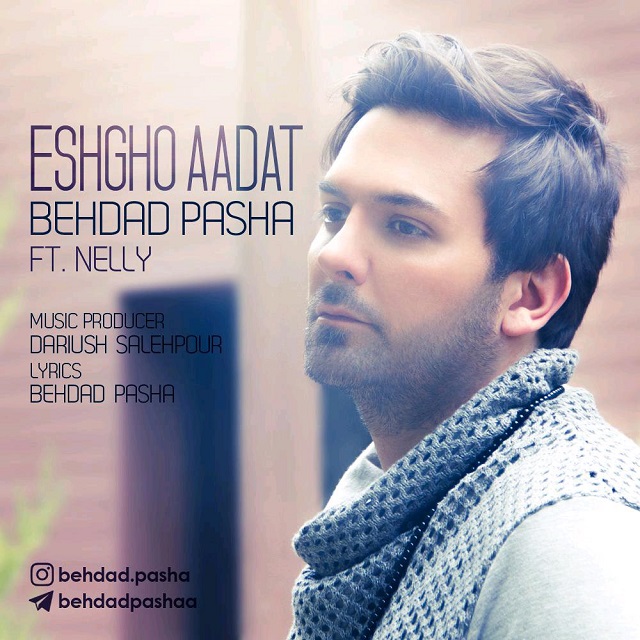 Behdad Pasha