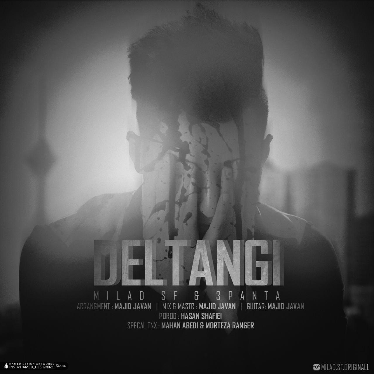 Milad SF & 3Panta Deltangi