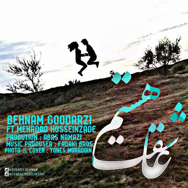 Behnam Goodarzi