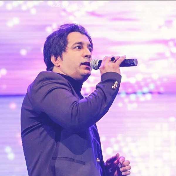 Omid Jahan Habibe (Ft Mahmoud Jahan)