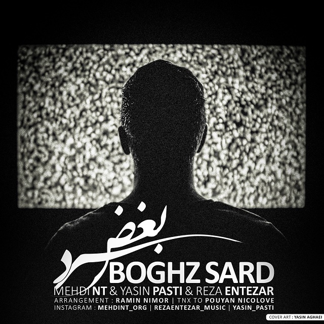 Mehdi Nt & Yasin Pasti & Reza Entezar Boghz Sard