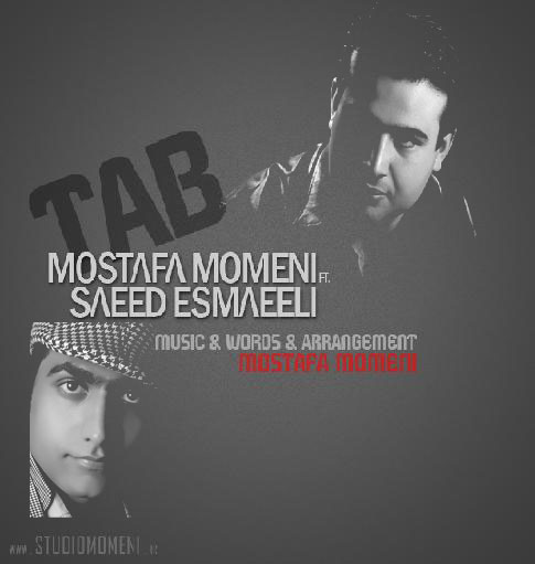 Mostafa Momeni & Saeid Esmaeeli Tab