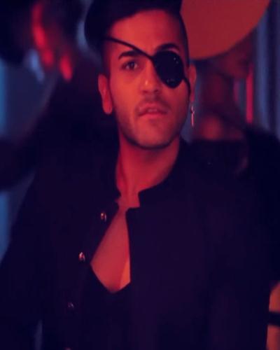 Meraj & Mehrab Dokhtare Bad
