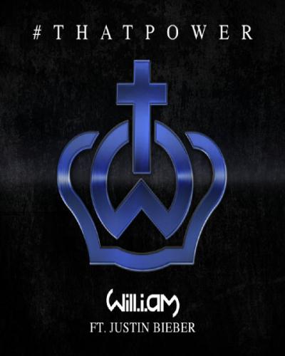 Will.I.Am Feat. Justin Bieber That Power